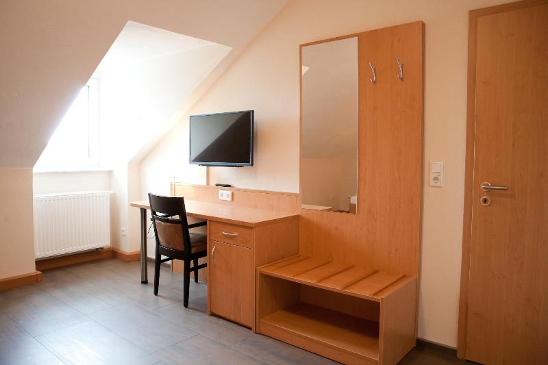 Apartmenthaus Wesertor - Oda