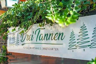 Hotel Drei Tannen fotoÄŸrafÄ±
