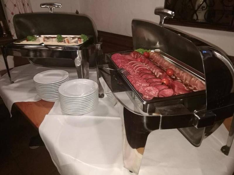Landgasthof zum Erdinger Weissbrau - Restoran
