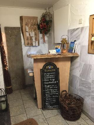 Gasthof ZUM Waldstein fotoÄŸrafÄ±