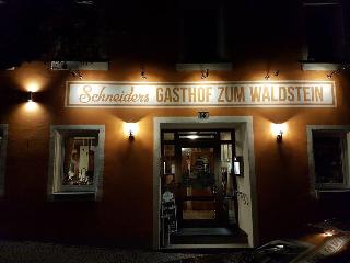 Gasthof ZUM Waldstein fotoÄŸrafÄ±