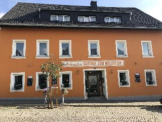Gasthof ZUM Waldstein fotoÄŸrafÄ±
