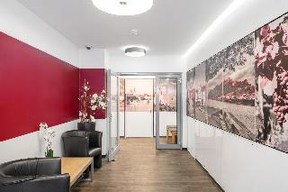 Aparthotel am Munzplatz fotoÄŸrafÄ±