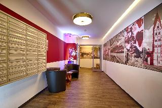 Aparthotel am Munzplatz fotoÄŸrafÄ±