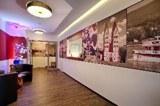 Aparthotel am Munzplatz fotoÄŸrafÄ±