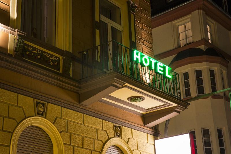 Aparthotel am Munzplatz - Genel