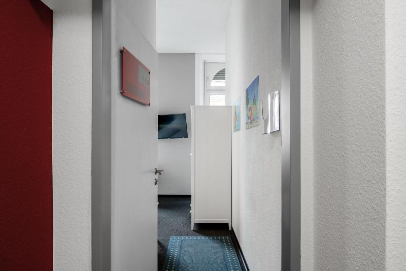 Aparthotel am Munzplatz - Oda
