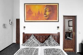 Aparthotel am Munzplatz fotoÄŸrafÄ±