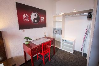 Aparthotel am Munzplatz fotoÄŸrafÄ±