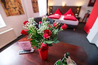 Aparthotel am Munzplatz fotoÄŸrafÄ±