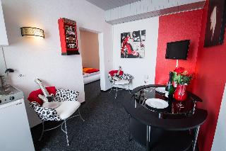Aparthotel am Munzplatz fotoÄŸrafÄ±