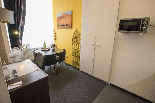 Aparthotel am Munzplatz fotoÄŸrafÄ±