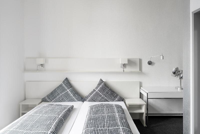 Aparthotel am Munzplatz - Oda