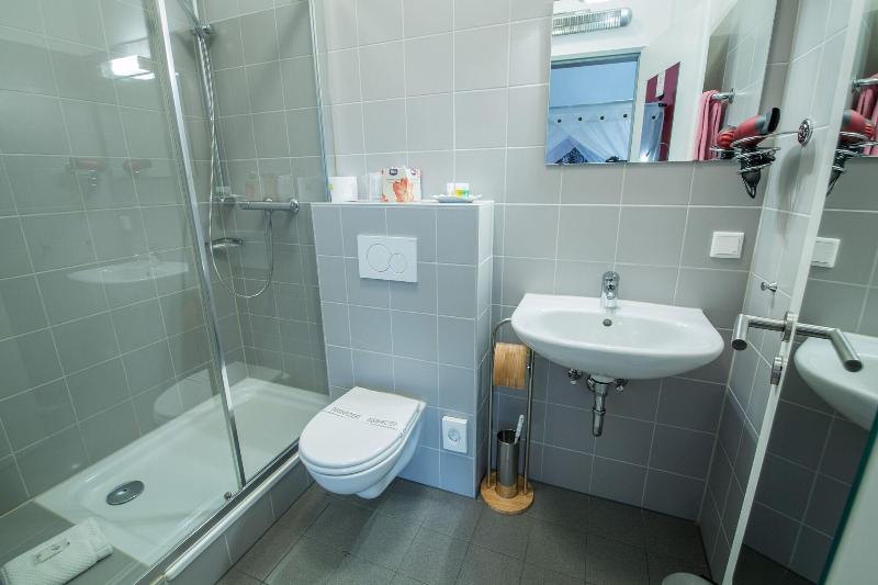 Aparthotel am Munzplatz - Oda