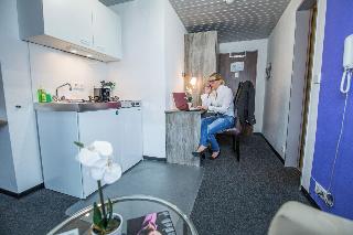 Aparthotel am Munzplatz fotoÄŸrafÄ±