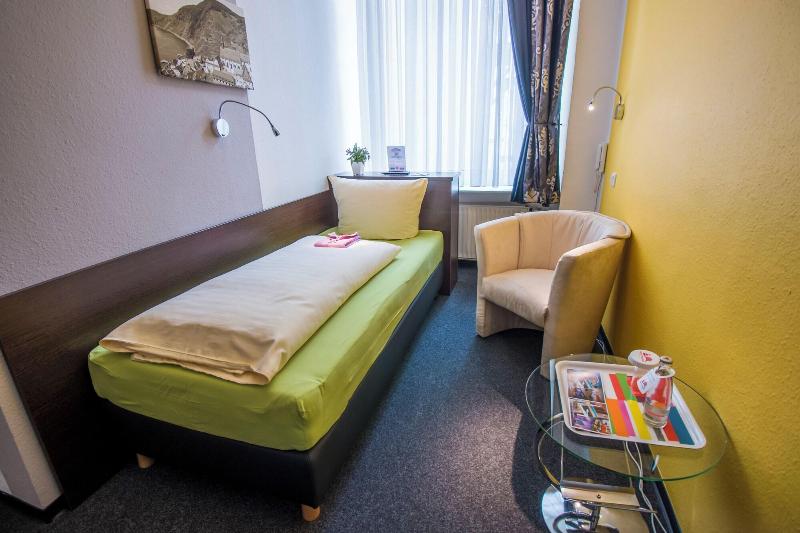 Aparthotel am Munzplatz - Oda