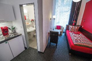 Aparthotel am Munzplatz fotoÄŸrafÄ±