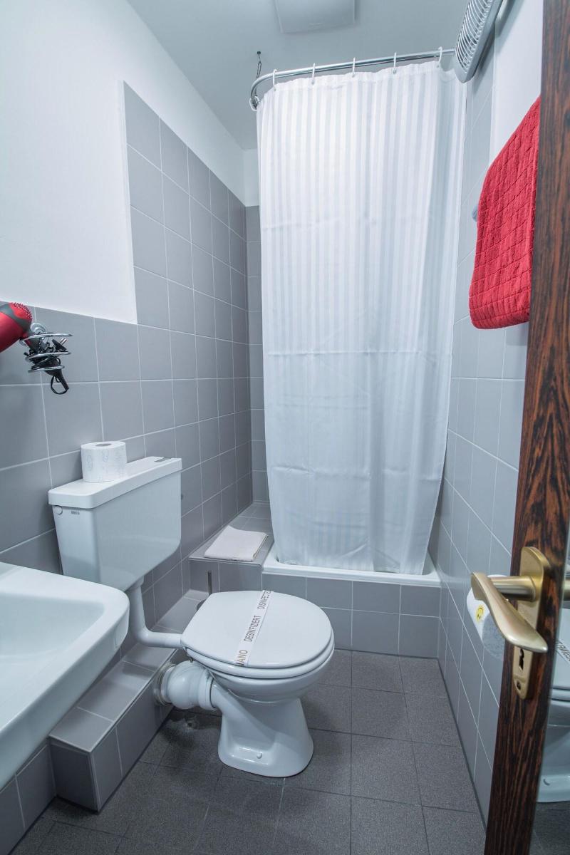 Aparthotel am Munzplatz - Oda