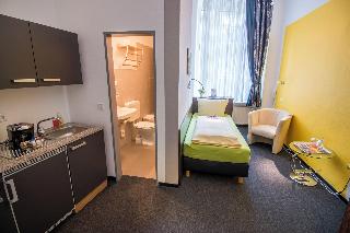 Aparthotel am Munzplatz fotoÄŸrafÄ±