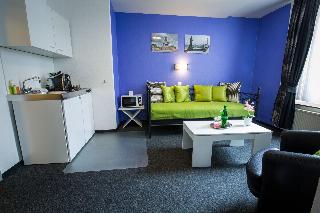 Aparthotel am Munzplatz fotoÄŸrafÄ±