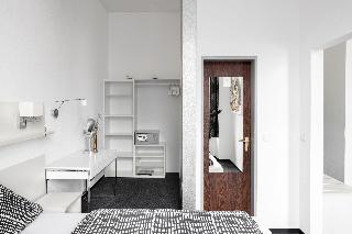 Aparthotel am Munzplatz fotoÄŸrafÄ±