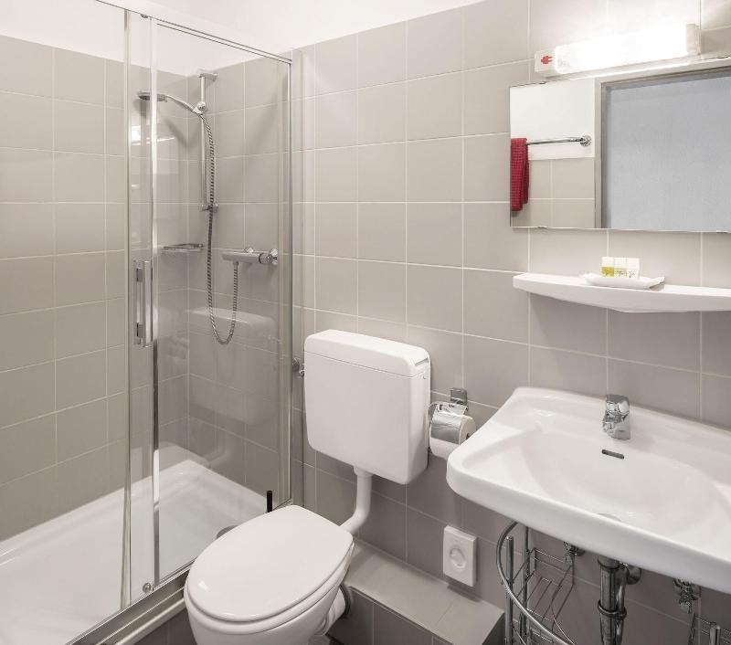 Aparthotel am Munzplatz - Oda