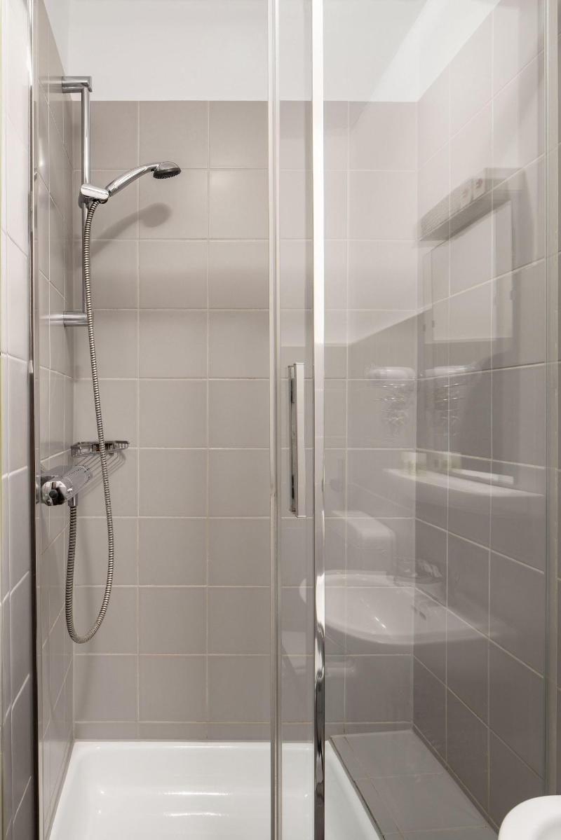 Aparthotel am Munzplatz - Oda