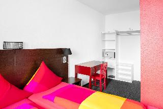 Aparthotel am Munzplatz fotoÄŸrafÄ±