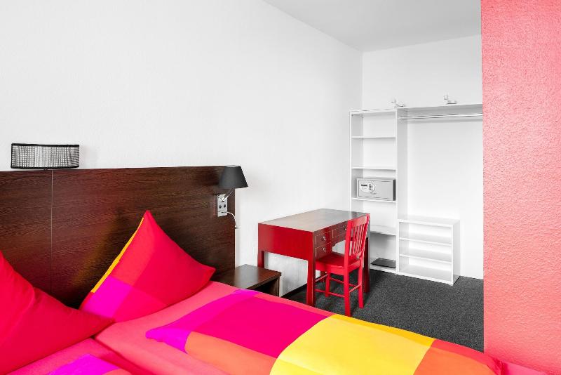 Aparthotel am Munzplatz - Oda