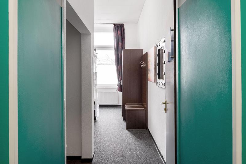 Aparthotel am Munzplatz - Oda