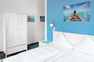 Aparthotel am Munzplatz fotoÄŸrafÄ±