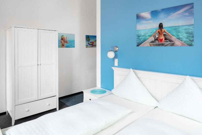 Aparthotel am Munzplatz - Oda