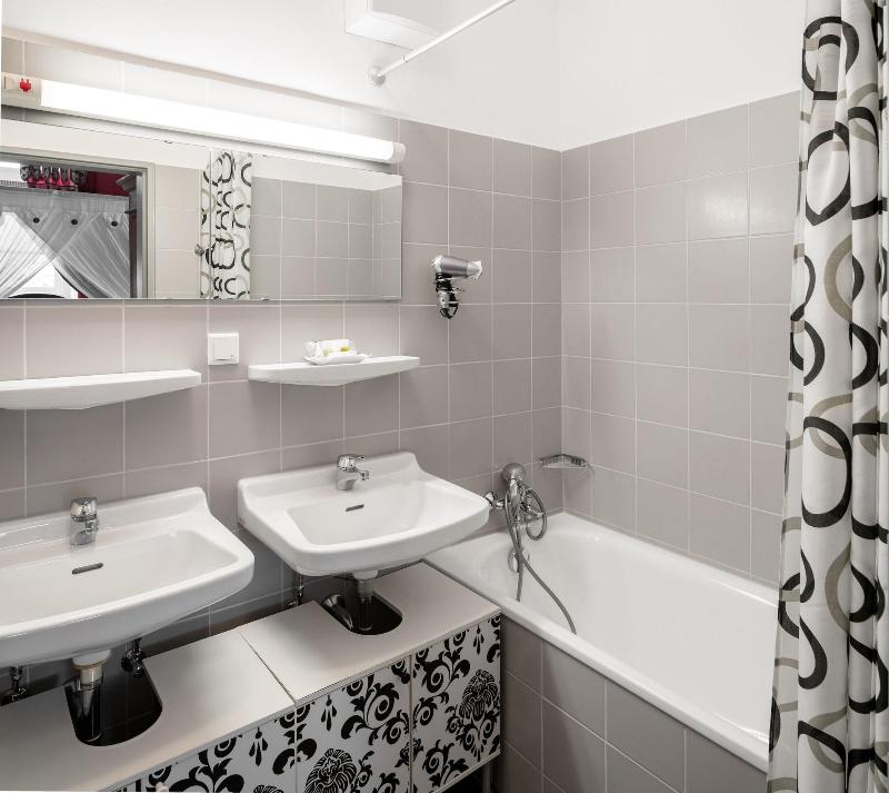 Aparthotel am Munzplatz - Oda