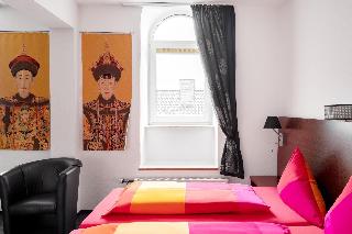 Aparthotel am Munzplatz fotoÄŸrafÄ±