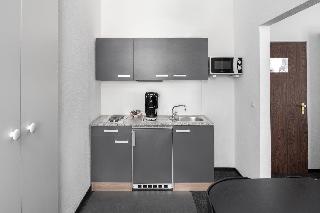 Aparthotel am Munzplatz fotoÄŸrafÄ±