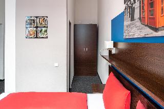Aparthotel am Munzplatz fotoÄŸrafÄ±