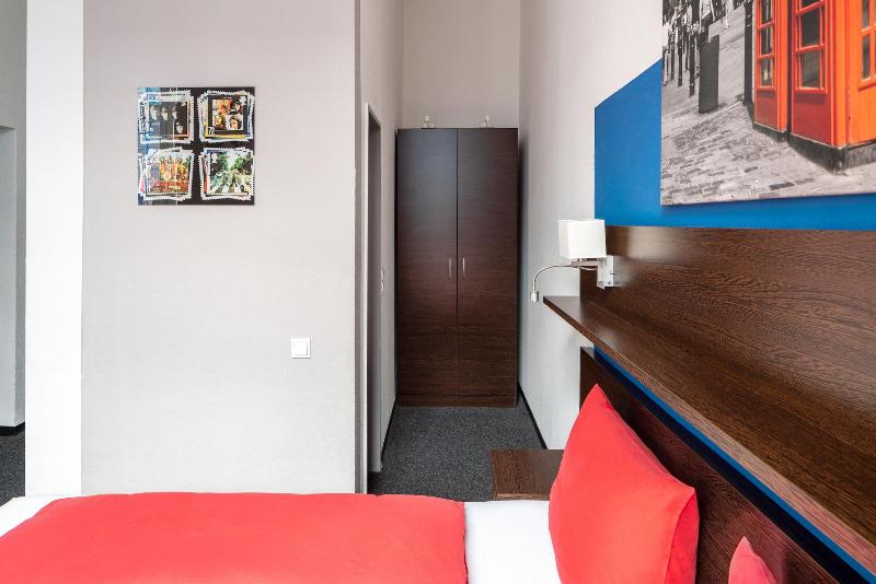 Aparthotel am Munzplatz - Oda