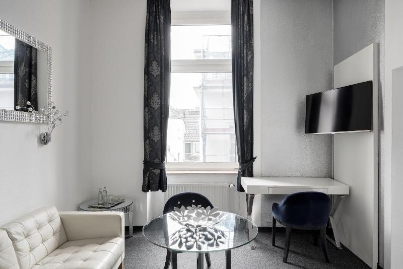 Aparthotel am Munzplatz - Oda