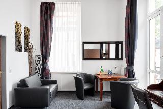 Aparthotel am Munzplatz fotoÄŸrafÄ±
