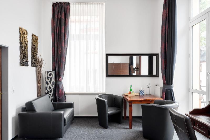 Aparthotel am Munzplatz - Oda