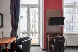 Aparthotel am Munzplatz fotoÄŸrafÄ±