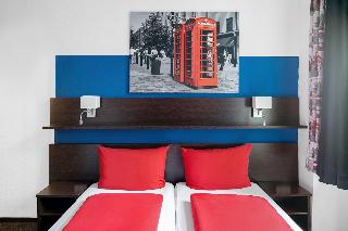 Aparthotel am Munzplatz fotoÄŸrafÄ±