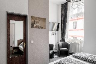 Aparthotel am Munzplatz fotoÄŸrafÄ±