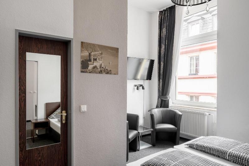 Aparthotel am Munzplatz - Oda
