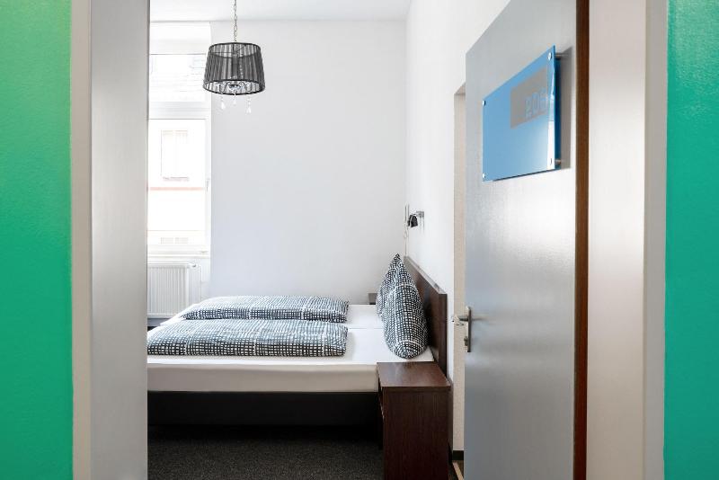 Aparthotel am Munzplatz - Oda