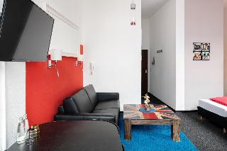 Aparthotel am Munzplatz fotoÄŸrafÄ±