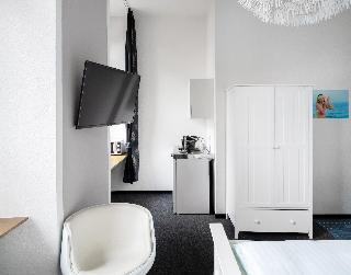 Aparthotel am Munzplatz fotoÄŸrafÄ±