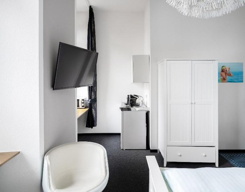 Aparthotel am Munzplatz - Oda