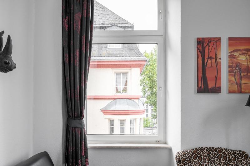 Aparthotel am Munzplatz - Oda