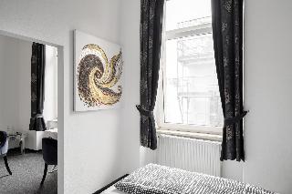 Aparthotel am Munzplatz fotoÄŸrafÄ±